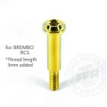 Proti M6 Universal Bolt M6L43-OTB01 Proti M6 Universal Bolt M6L43-OTB01